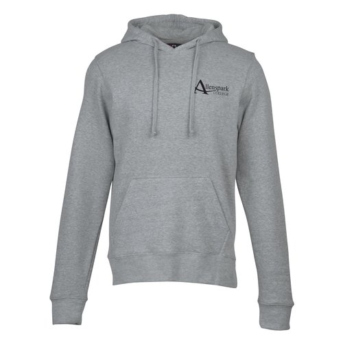 J. America Cloud Fleece Hoodie - Screen Main Image