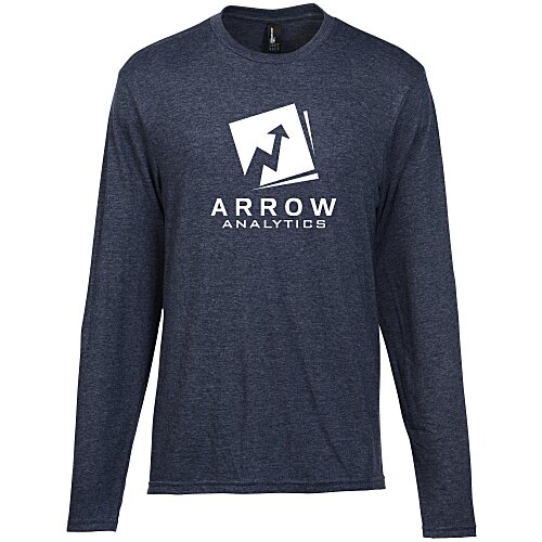Ultimate Long Sleeve T-Shirt - Men's - Colors Main Image
