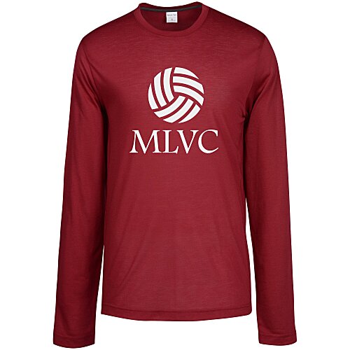 Defender Performance Long Sleeve T-Shirt - Men's - Screen Main Image
