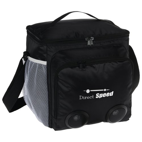 Good Tunes Speaker Cooler Main Image