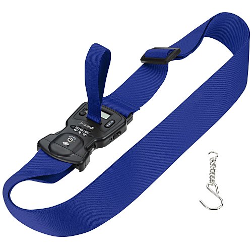 Ultimate Luggage Strap Main Image