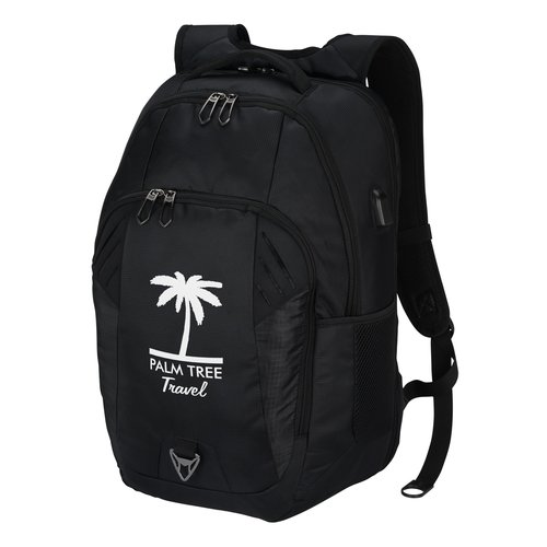 Forage 15-inch Computer Backpack Main Image
