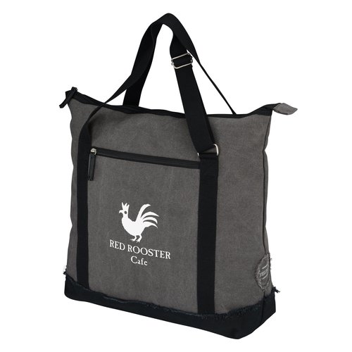Field & Co. Hudson 15" Computer Backpack Tote Main Image