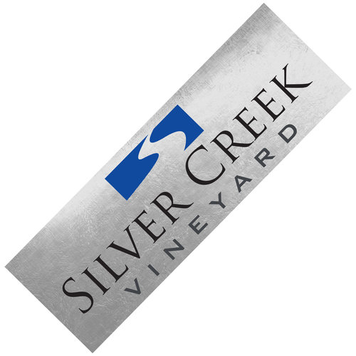 Removable Vinyl Bumper Sticker - 3" x 9" - Full Color Main Image