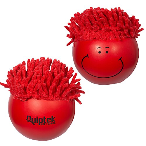 MopTopper Stress Reliever Main Image