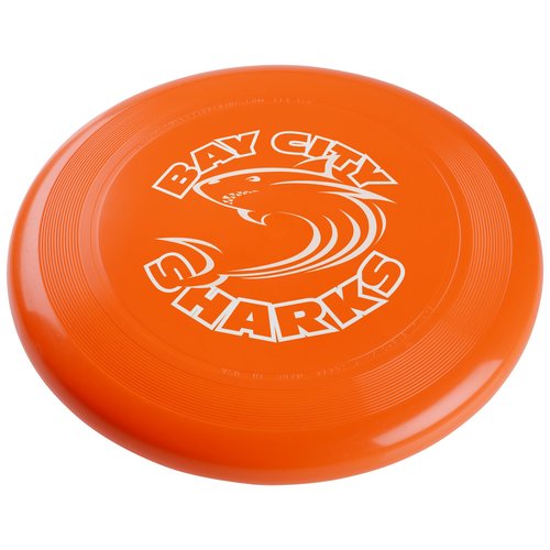 Professional Weight Flyer Main Image