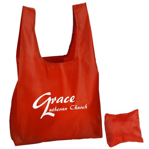 Tide Twister Folding Tote - 24 hr Main Image