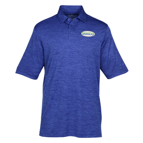 Space-Dyed Polo - Men's Main Image