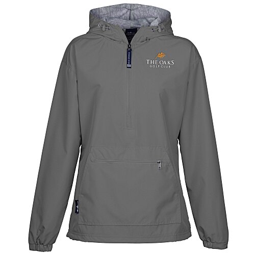 Chatham Anorak 1/4-Zip Pullover - Ladies' Main Image