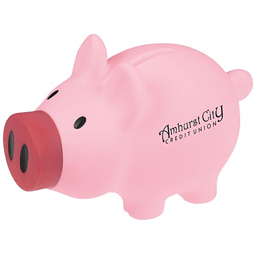 Payday Piggy Bank - 24 hr Main Image