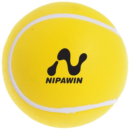 Stress Reliever - Tennis Ball - 24 hr Main Image