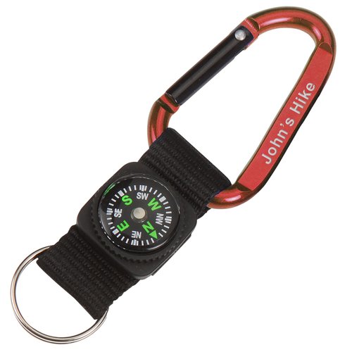 Navigating Carabiner - 24 hr Main Image