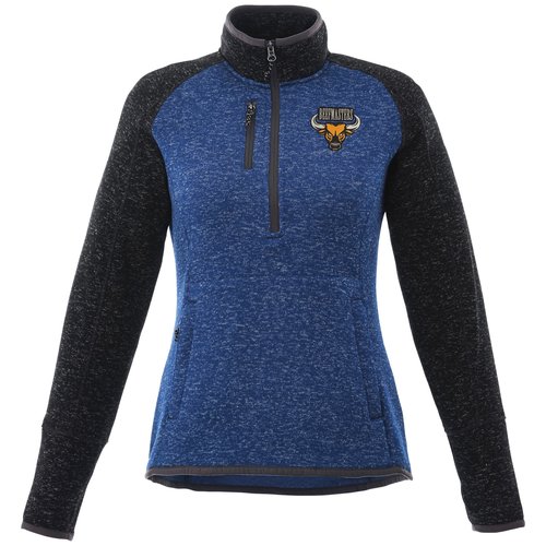Vorlage 1/2-Zip Knit Jacket - Ladies' - 24 hr Main Image