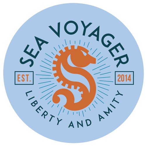 Full Color Static Decal - Circle - 5" Main Image