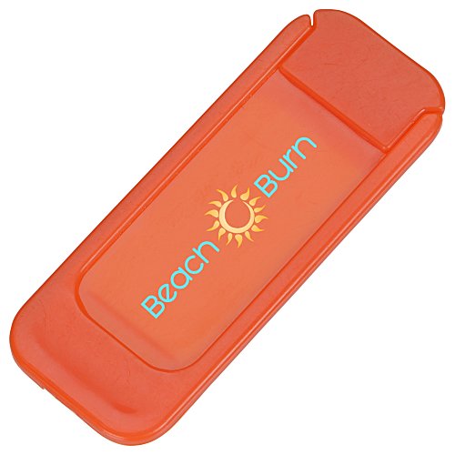 Webcam Privacy Cover Main Image