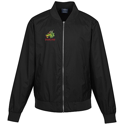 Boston Flight Jacket - Men's Main Image