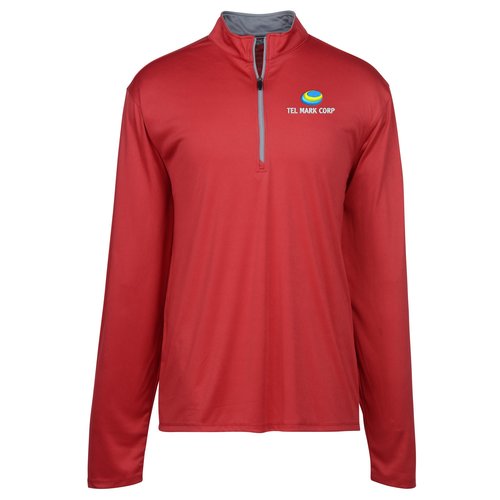 Vega Tech 1/4-Zip Pullover - Men's Main Image
