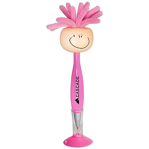 Jumbo MopTopper Desk Pen Main Image