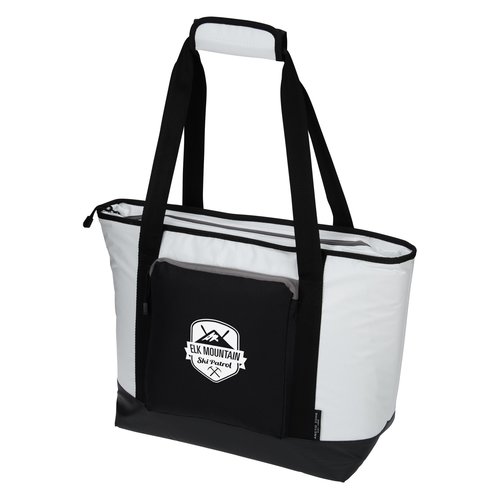 Arctic Zone Titan Deep Freeze 30-Can Cooler Tote Main Image