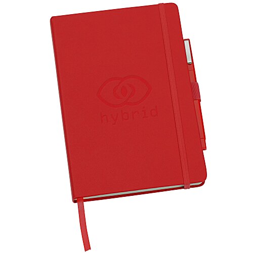 Nova Bound Journal Book Set - 8 1/2 inches x 5 1/2 inches Main Image