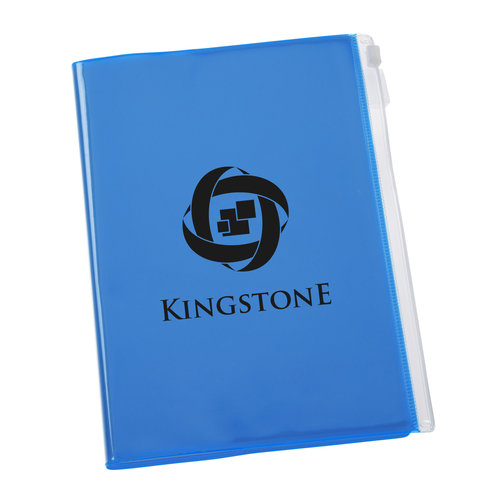 Stash It Notebook Main Image
