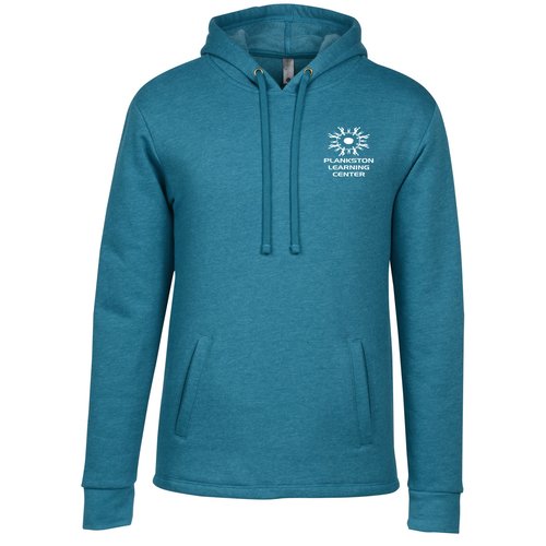 Next Level PCH Hoodie - Screen Main Image