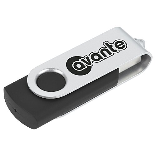 Swing USB Drive - 16GB - 3 Day Main Image