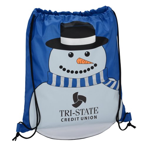 Holiday Sportpack - Snowman Main Image