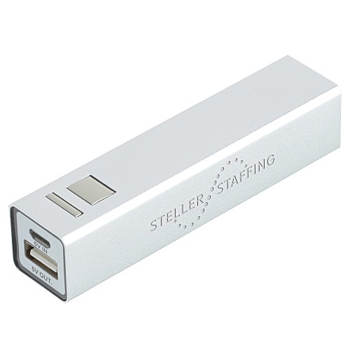 Cell Phone Jr. Power Bank - 1800 mAh Main Image