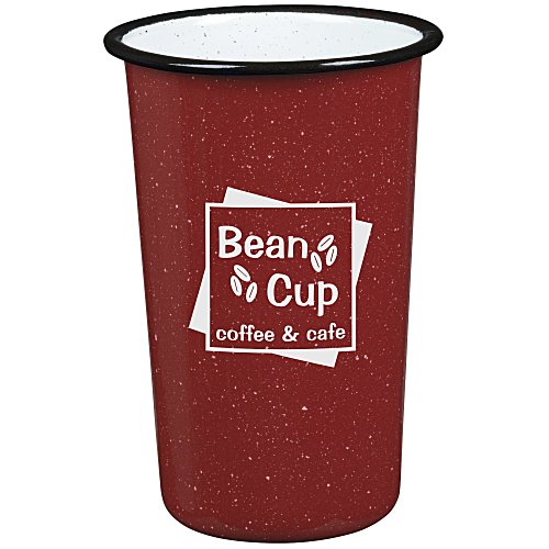 Happy Trails Tumbler - 16 oz. Main Image
