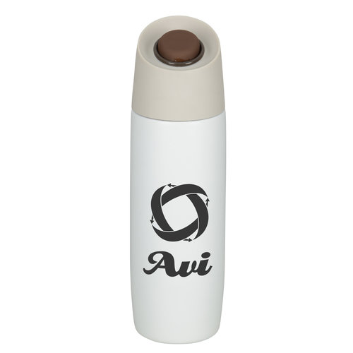 5th Avenue Travel Tumbler - 13 oz. Main Image