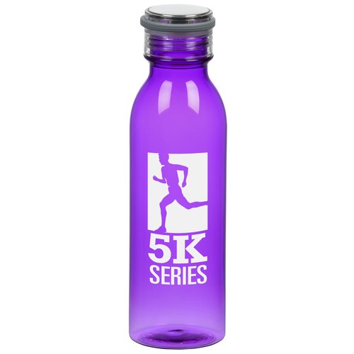 Carry Loop Tritan Water Bottle - 24 oz. Main Image