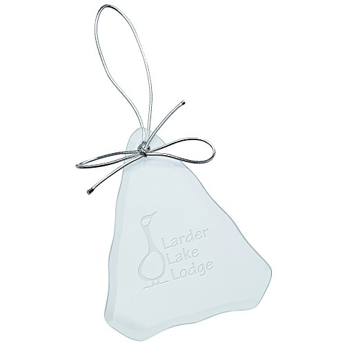 Jade Crystal Ornament - Tree Main Image