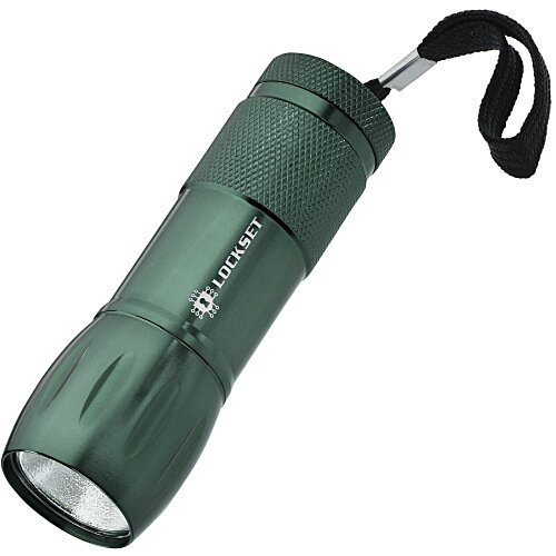 Voyager COB Flashlight - 24 hr Main Image