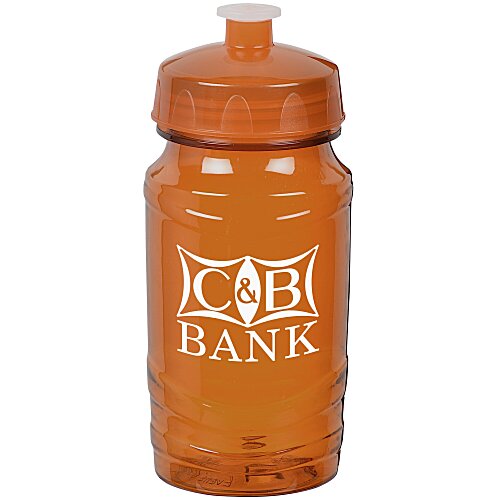Refresh Surge Water Bottle - 16 oz. - 24 hr Main Image