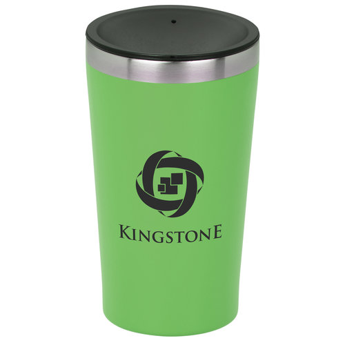 Oxbow Vacuum Travel Tumbler - 16 oz. - 24 hr Main Image