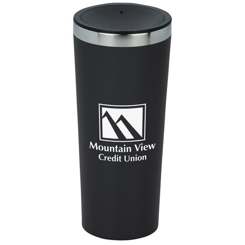 Oxbow Vacuum Travel Tumbler - 22 oz. - 24 hr Main Image