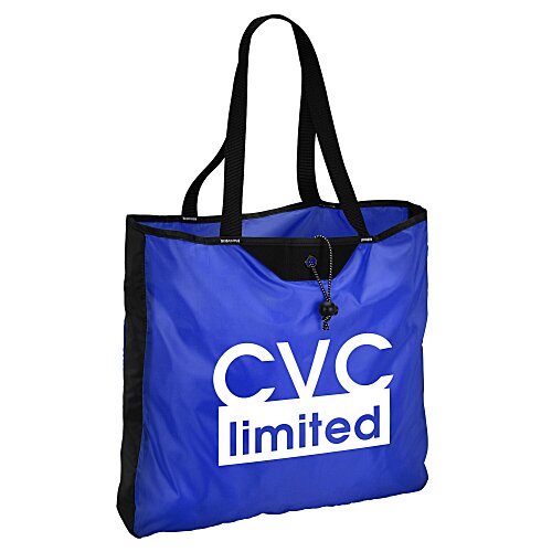 Express Packable Tote Main Image