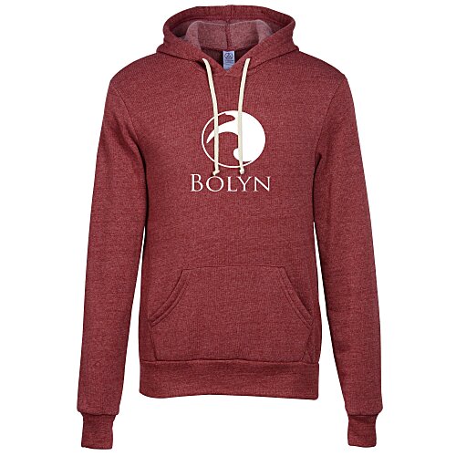 Alternative Fleece Challenger Hoodie - Men's - Screen Main Image