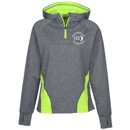 Augusta Sportswear Freedom Hoodie - Ladies' - Screen Main Image