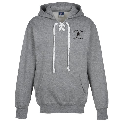 MV Sport Hooded Hockey Sweatshirt - Screen Main Image