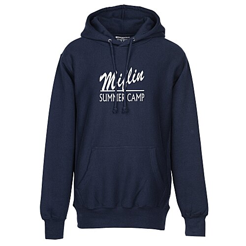 Weatherproof Cross Weave Hoodie - Screen Main Image