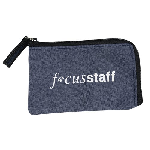 High Line RFID Card Wallet Main Image