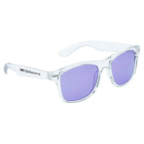 Mystic Hue Sunglasses - 24 hr Main Image