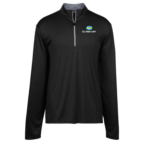 Vega Tech 1/4-Zip Pullover - Men's - 24 hr Main Image