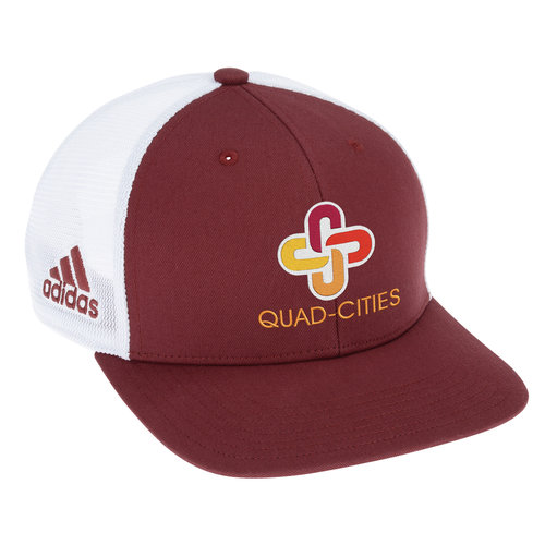 adidas Colorblock Mesh Cap Main Image