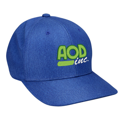 adidas Heather Print Cap Main Image