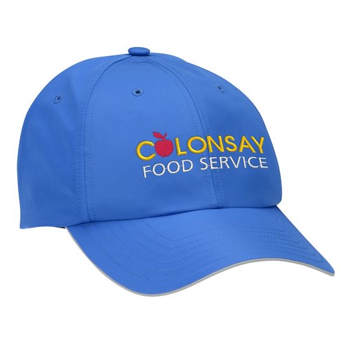 adidas Performance Relaxed Cap Main Image
