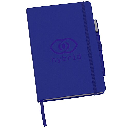Nova Bound Journal Book Set - 8 1/2 inches x 5 1/2 inches - 24 hr Main Image