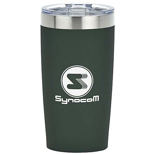 Yowie Vacuum Tumbler - 18 oz - Powder Coat - 24 hr Main Image